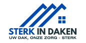 Sterk in Daken